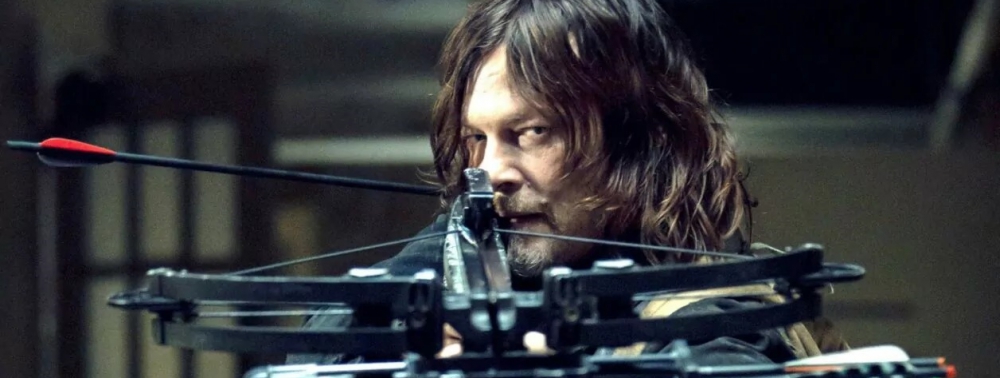 The Walking Dead : la série spin-off consacrée à Daryl Dixon embauche cinq nouvelles têtes (francophones)