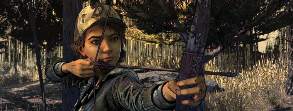 Telltale dévoile le planning de sorties des épisodes de The Walking Dead - The Final Season