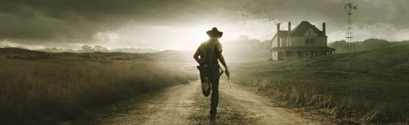 The Walking Dead renouvelée pour une troisième saison !