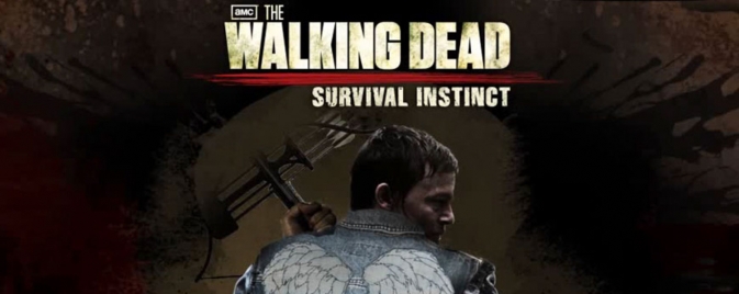 Un trailer pour Walking Dead: Survival Instinct