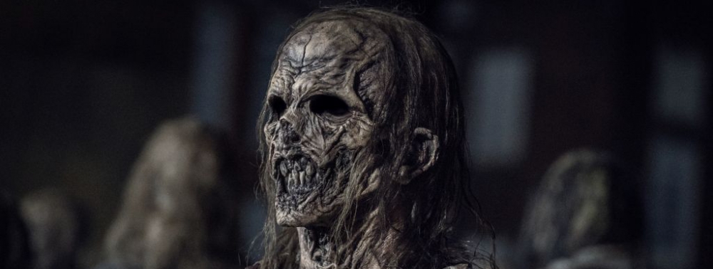 Tales from the Walking Dead : AMC valide l'anthologie zombie pour un début à l'été 2022