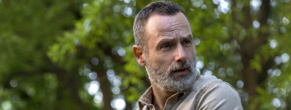 Les films The Walking Dead avec Rick Grimes devraient se cantonner à une diffusion sur AMC