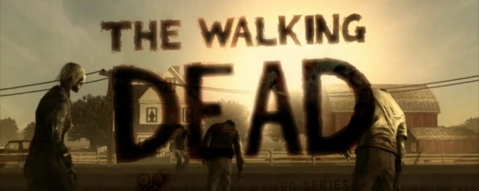 5 récompenses pour The Walking Dead: The Game aux VGA 2012