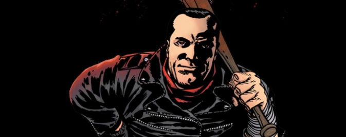 Robert Kirkman parle de l'arrivée de Negan dans la série TV The Walking Dead