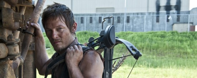 Nouveau teaser et des photos promo pour Walking Dead saison 3