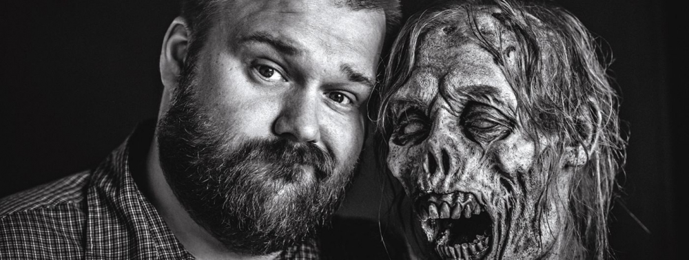 The Walking Dead : Robert Kirkman perd son procès contre AMC