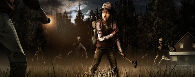 La saison 3 du Walking Dead de Telltale débarquera en 2016