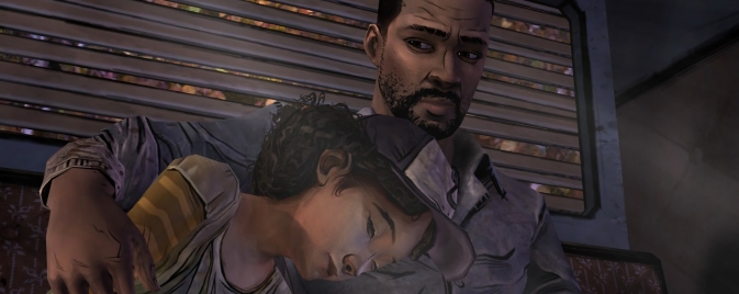 Une annonce imminente pour la saison 2 de The Walking Dead : The Game