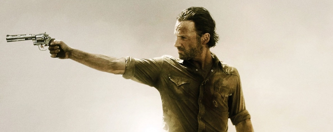 AMC renouvelle déjà The Walking Dead pour une sixième saison