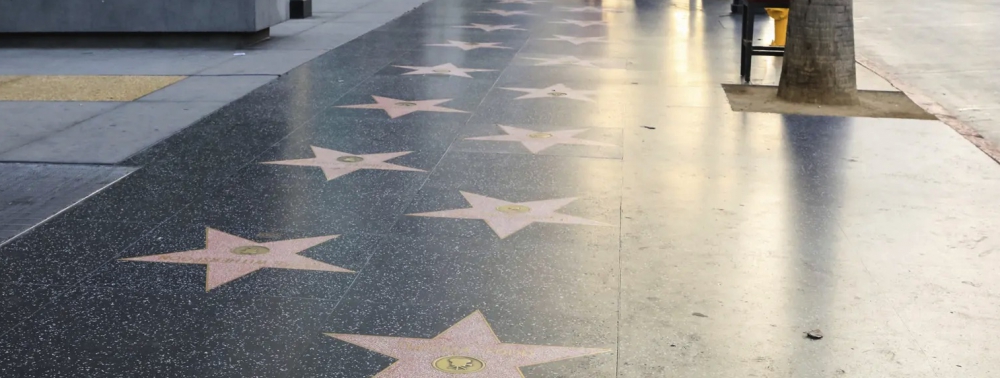 Kevin Feige, Gal Gadot et le regretté Chadwick Boseman auront leur étoile sur leur Hollywood Walk of Fame en 2024