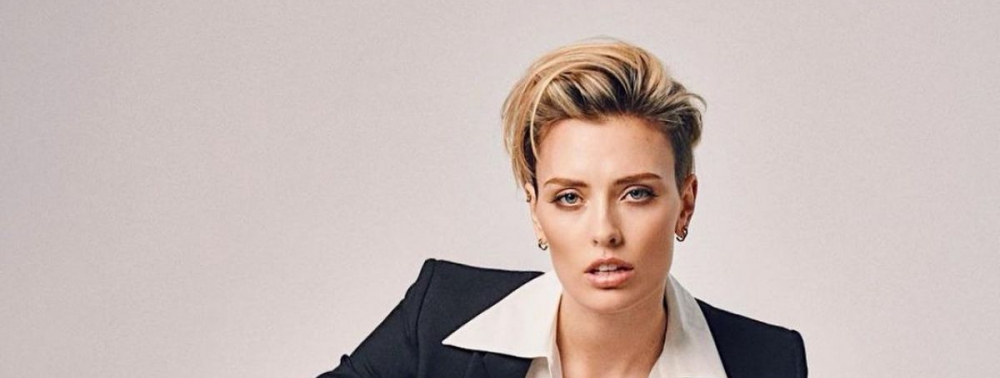 Batwoman saison 2 : Wallis Day (Krypton) reprend le rôle de Kate Kane à la place de Ruby Rose