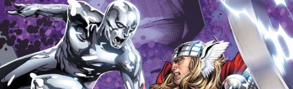 The Mighty Thor #6, la preview