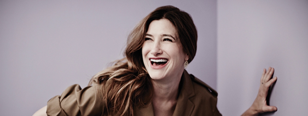 WandaVision : Kathryn Hahn rejoint le casting, Kat Dennings et Randall Park font leur retour