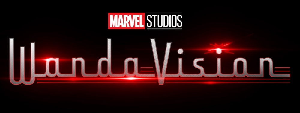 WandaVision : la sortie avancée à 2020 pour la série Disney+ de Marvel Studios