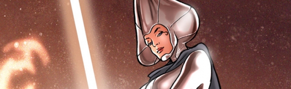 Lively Genesis #11: Lilandra Neramani