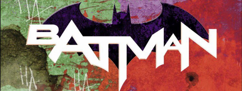 Tom King dévoile The War of Jokes and Riddles, son prochain arc pour Batman