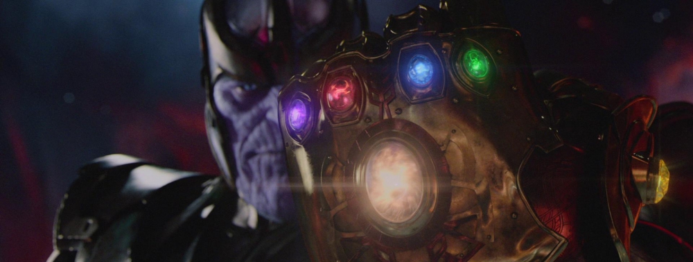 Avengers Infinity War : Les Gardiens de la Galaxie seront de la partie, d'après Diesel
