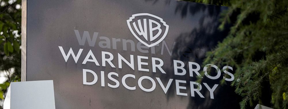 Les pontes de Warner Bros. Discovery séparent le groupe en deux nouvelles entités distinctes