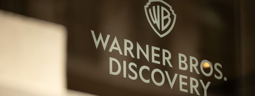 Pas de fusion entre Warner Bros. et Paramount pour le moment (mais le groupe est bel et bien à vendre)
