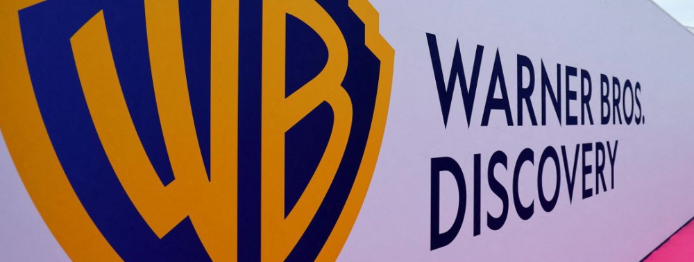 Warner Bros. Discovery prophétise la ''fin de l'abondance'' sur le marché du streaming d'ici les années à venir