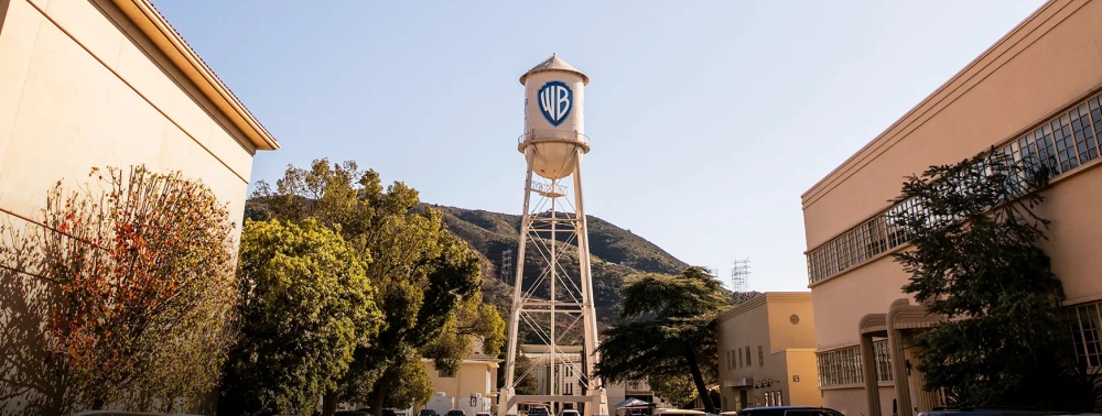 Warner Bros. cherche à se séparer de l'équivalent de 500 millions de dollars de droits musicaux sur d'anciennes productions