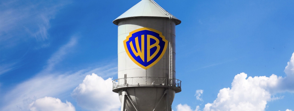 Où l'on reparle encore d'un rachat de Warner Bros. d'ici les prochaines années