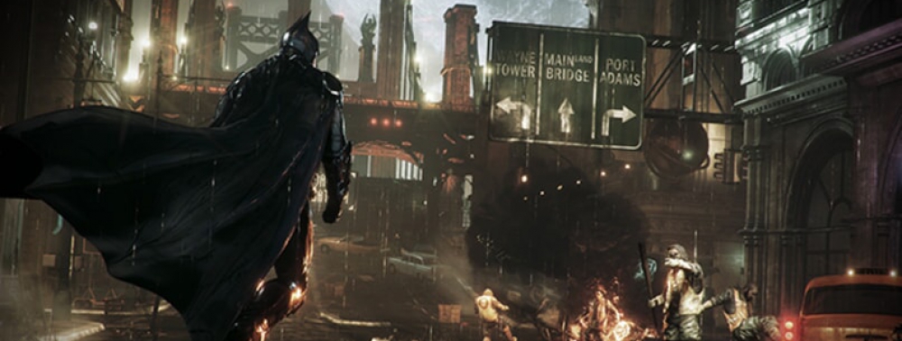 Warner Bros. Games confirme être au travail sur des jeux ''canoniques'' dans le DCU de James Gunn