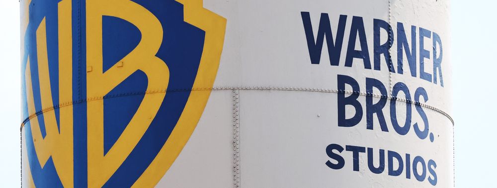 Warner Bros. recevra les premières offres des acquéreurs potentiels d'ici le 20 novembre 2025 Warner Bros. recevra les premières offres des acquéreurs potentiels d'ici le 20 novembre 2025