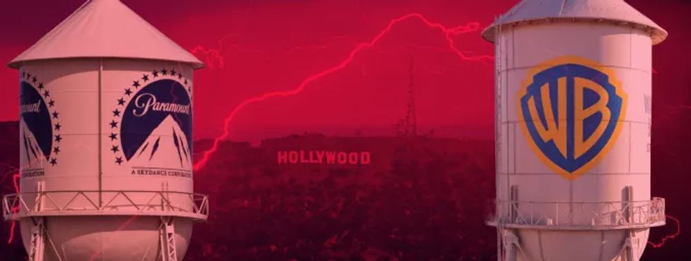 La fusion Warner/Paramount officiellement mise en pause (pour 14 jours) par un juge fédéral La fusion Warner/Paramount officiellement mise en pause (pour 14 jours) par un juge fédéral