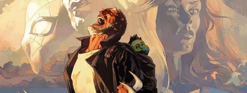 Marvel fouille (encore) les ruines de Old Man Logan avec les numéros Wastelanders