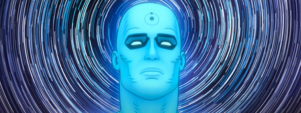 Watchmen : le premier chapitre de l'adaptation animée annoncé au 13 août 2024 avec un nouveau trailer