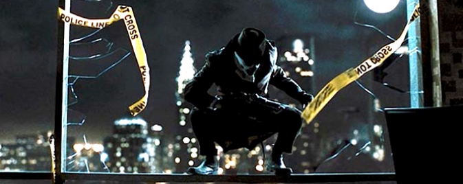 Zack Snyder n'est toujours pas convaincu par la fin de Watchmen selon Terry Gilliam