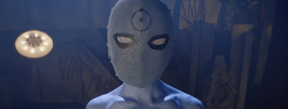 Watchmen : une moyenne de 7 millions de spectateurs par épisode sur les plateformes HBO