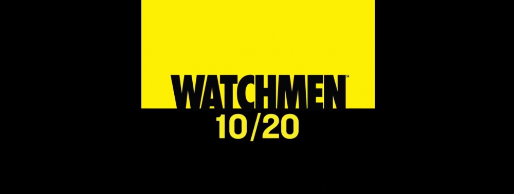 Watchmen : la date du 20 octobre confirmée pour le démarrage de la série