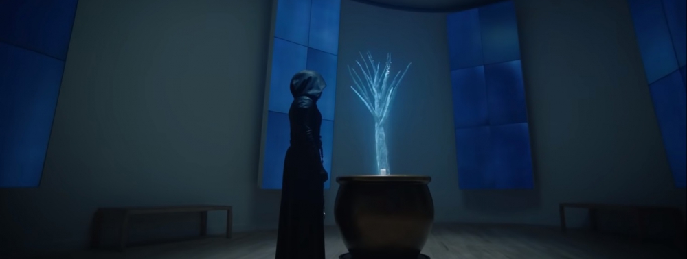 HBO dévoile un nouveau trailer (musclé) pour la série Watchmen de Damon Lindelof
