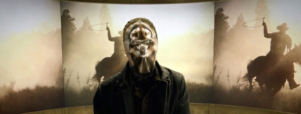 Watchmen : avalanche de nouvelles images et de détails dans une featurette pour la série HBO