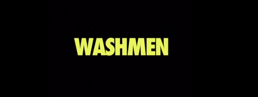 Les Watchmen de HBO publient la vidéo ''Washmen'' pour vous inciter à vous laver les mains