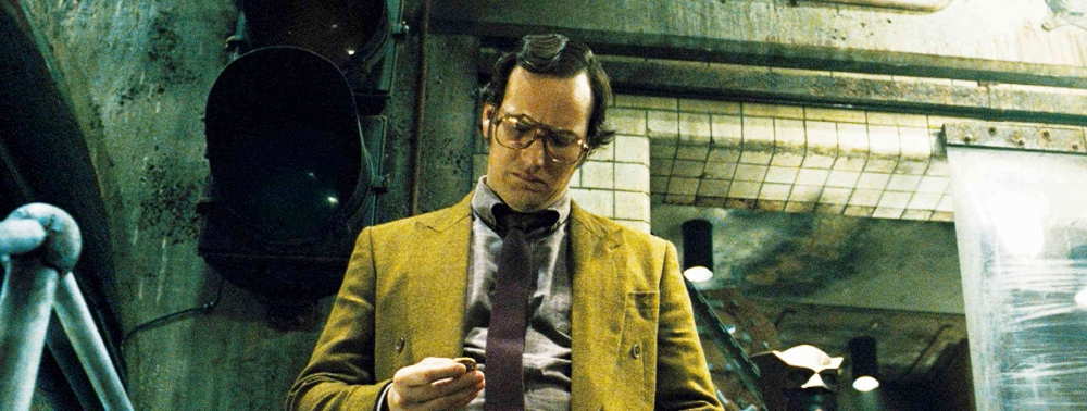 Patrick Wilson se verrait bien reprendre son rôle de Nite Owl pour la série Watchmen