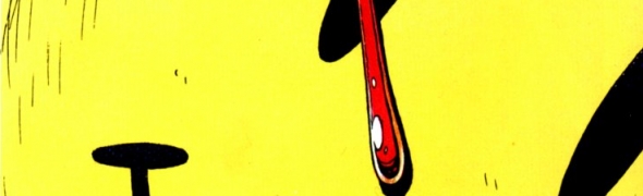 Un deluxe Watchmen dès janvier chez Urban Comics !