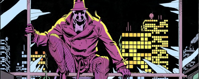 DC Comics offre une nouvelle édition à Watchmen