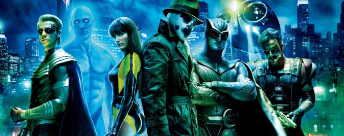HBO et Zack Snyder développent une série télévisée Watchmen