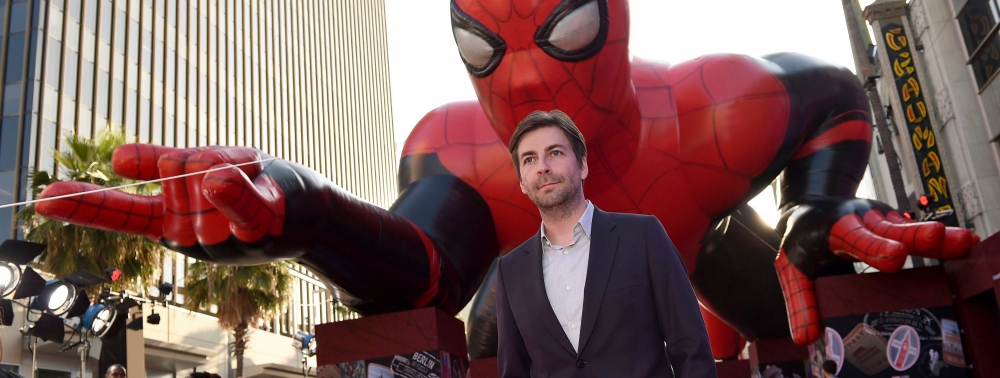 Jon Watts en discussions finales pour réaliser le troisième film Spider-Man de Marvel Studios