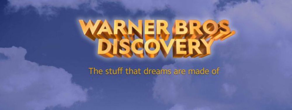 Warner Bros. Discovery est le nom (original) de la compagnie née de la fusion de Warner Media et Discovery Inc