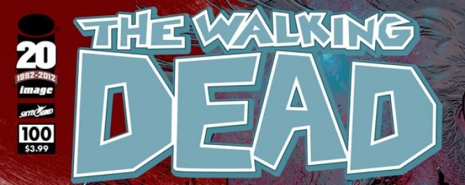 Walking Dead #100, les variantes de Ryan Ottley et Todd McFarlane