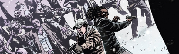 Walking Dead T.14 Piégés, la review