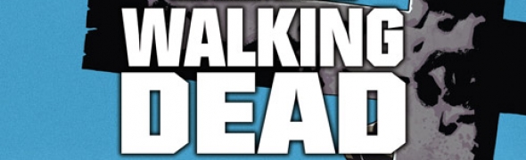 Walking Dead Vol. 15 en février