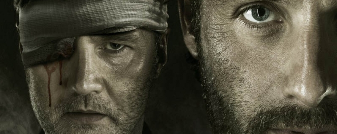 Retour en force de The Walking Dead sur AMC