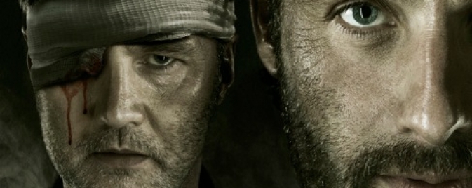 Un nouveau poster teaser pour le retour de The Walking Dead