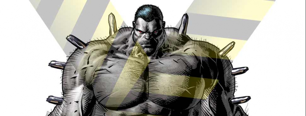 Marvel annonce une série Weapon H, l'hybride entre Hulk et Wolverine