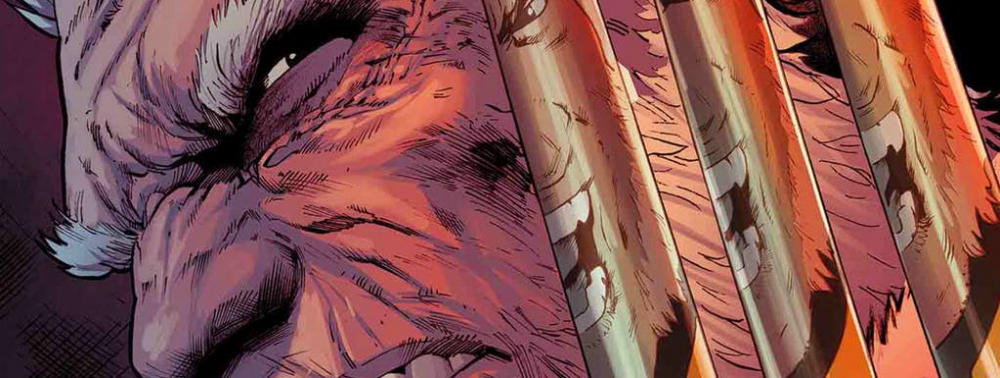 Une première preview pour Weapon X #1